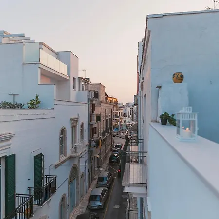 La Terrazza -