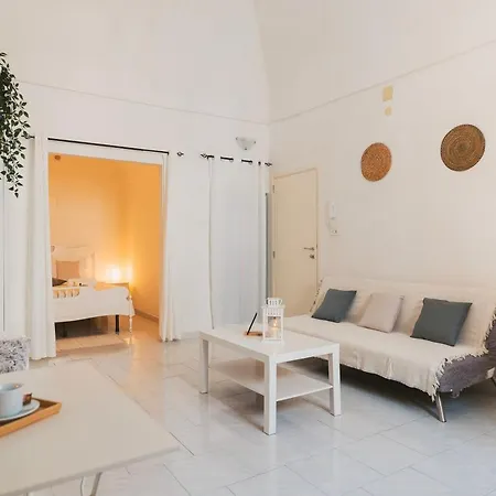 La Terrazza - Ferienhaus Polignano a Mare