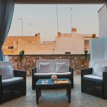 La Terrazza - Polignano a Mare