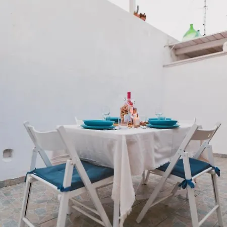 La Terrazza - Polignano a Mare