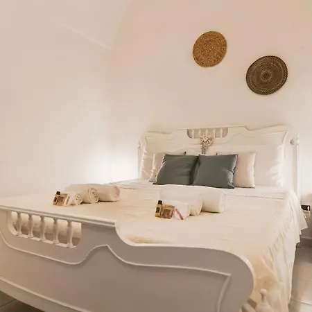 La Terrazza - Tatil Evi *