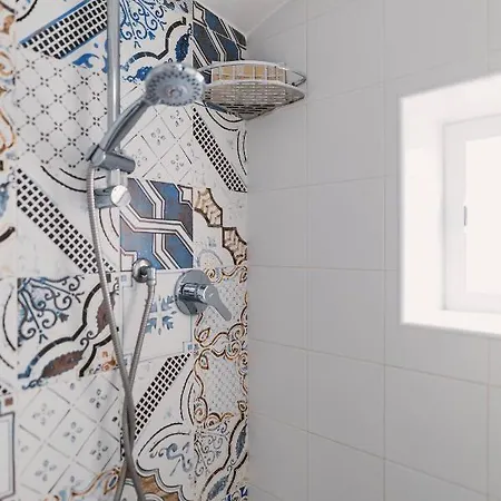 La Terrazza - Tatil Evi Polignano a Mare